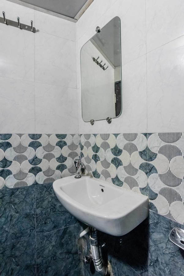 Awesome Dormitory - Men Only Bombaim Exterior foto